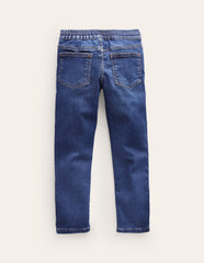 Jersey Skinny Pants - Mid Vintage