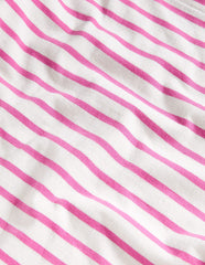 Ella Breton - Tickled Pink/Ivory
