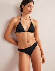 Classic Bikini Bottoms - Black