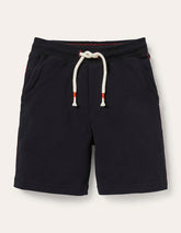 Essential Sweatshorts - Black