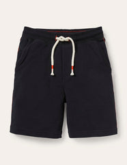 Essential Sweatshorts - Black