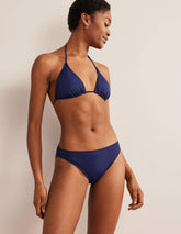 Classic Bikini Bottoms - Navy