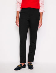 Highgate Ponte Pants - Black
