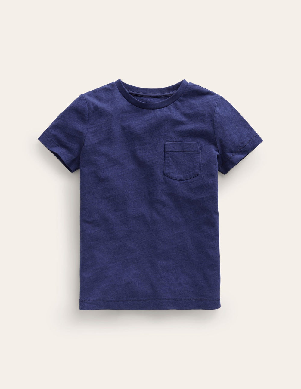 Everyday Short Sleeve T-shirt - College Navy