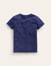 Everyday Short Sleeve T-shirt - College Navy
