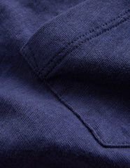 Everyday Short Sleeve T-shirt - College Navy