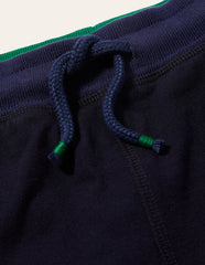Jersey Baggies - College Navy