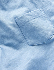 Everyday Short Sleeve T-shirt - Glacier Blue