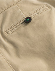 Classic Chinos - Classic Tan