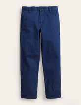 Classic Chinos - College Navy