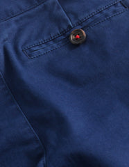 Classic Chinos - College Navy