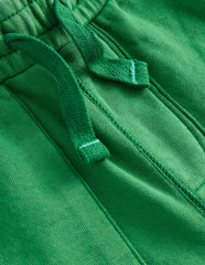 Garment Dye Shorts - Highland Green