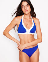 Classic Bikini Bottoms - Cobalt Blue