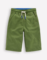 Jersey Baggies - Bright Green