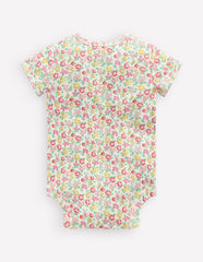 Floral 3 Pack Bodies - Multi Flowerbed Pack