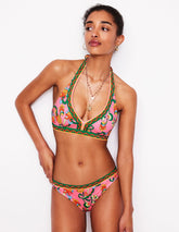 Classic Bikini Bottoms - Pink,