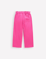 Towelling Pants - Sorbet Pink
