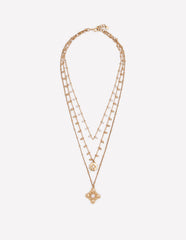 Layering Necklace - Gold
