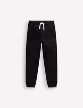 Essential Joggers - Black