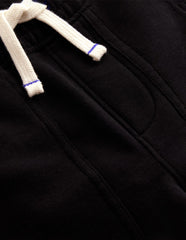 Essential Joggers - Black