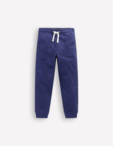 Essential Joggers - Navy