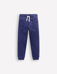 Essential Joggers - Navy