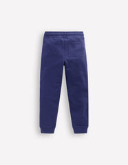 Essential Joggers - Navy