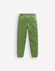 Essential Joggers - Safari Green