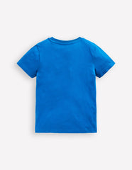Superstitch T-shirt - Dino