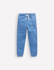 Essential Joggers - Blue River