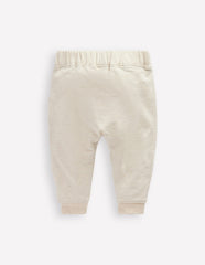 Jersey Sweatpants - Oatmeal