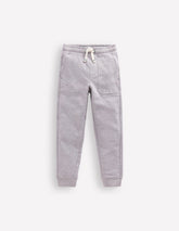 Essential Joggers - Grey