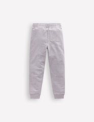 Essential Joggers - Grey