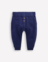 Jersey Sweatpants - Starboard Blue
