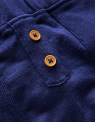 Jersey Sweatpants - Starboard Blue