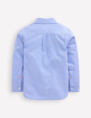 Embroidered Shirt - Vehicles
