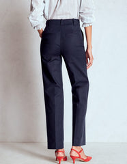 Canonbury Pants - Navy