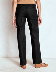 Canonbury Pants - Black