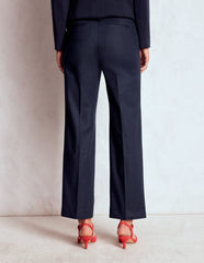 Canonbury 7/8 Pants - Navy