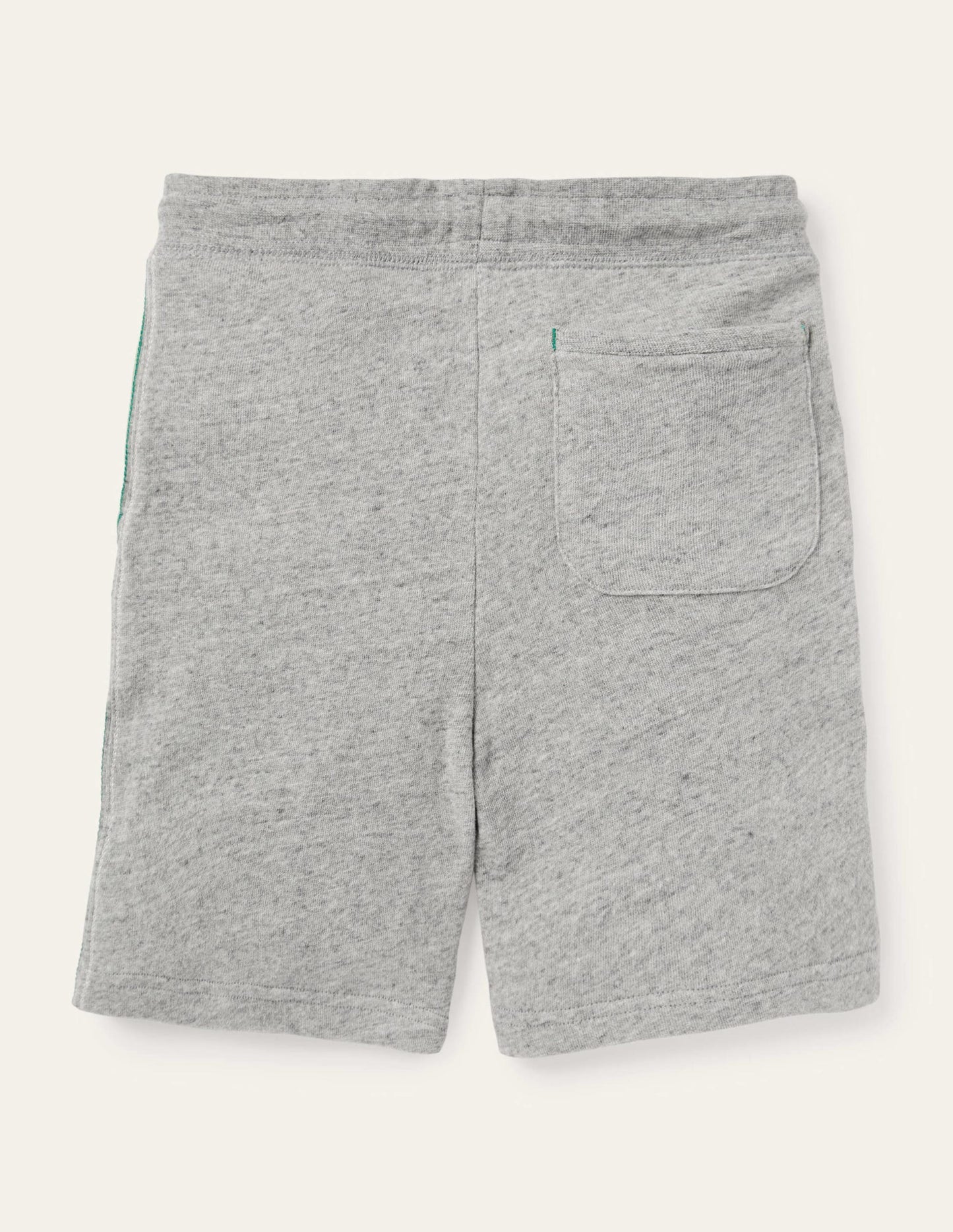Essential Sweatshorts - Grey Marl