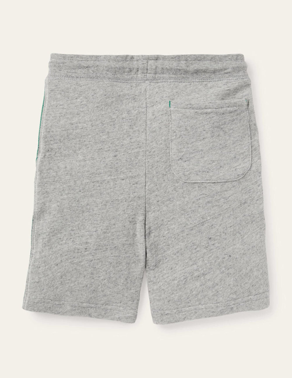 Essential Sweatshorts - Grey Marl