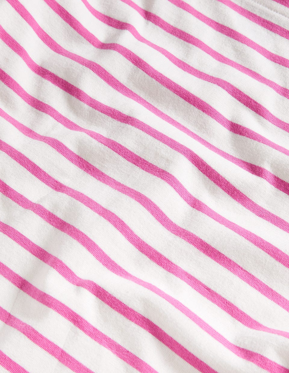 Ella Breton - Tickled Pink/Ivory