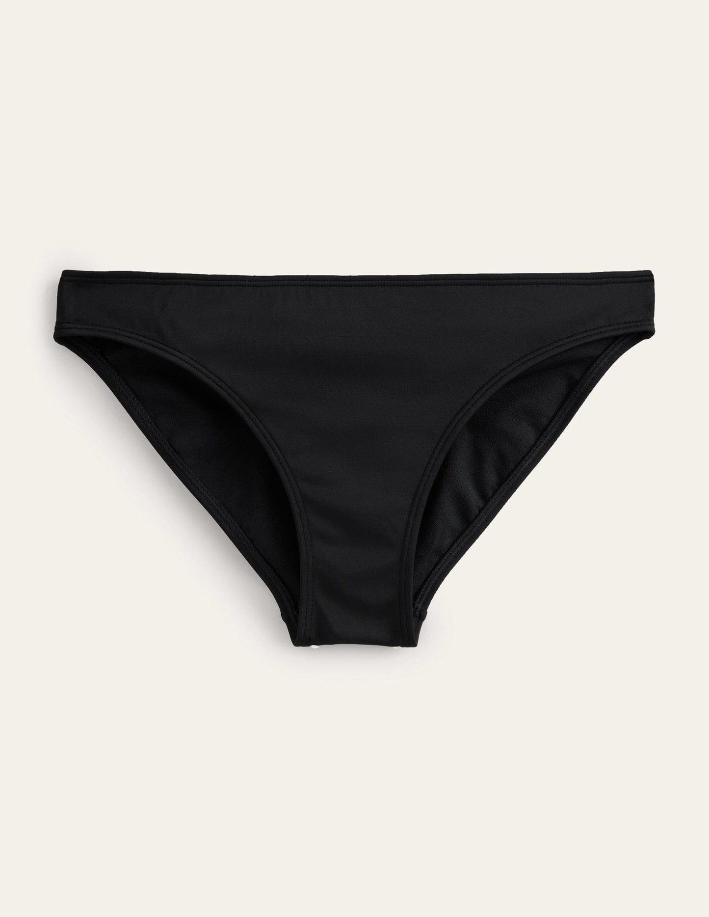 Classic Bikini Bottoms - Black