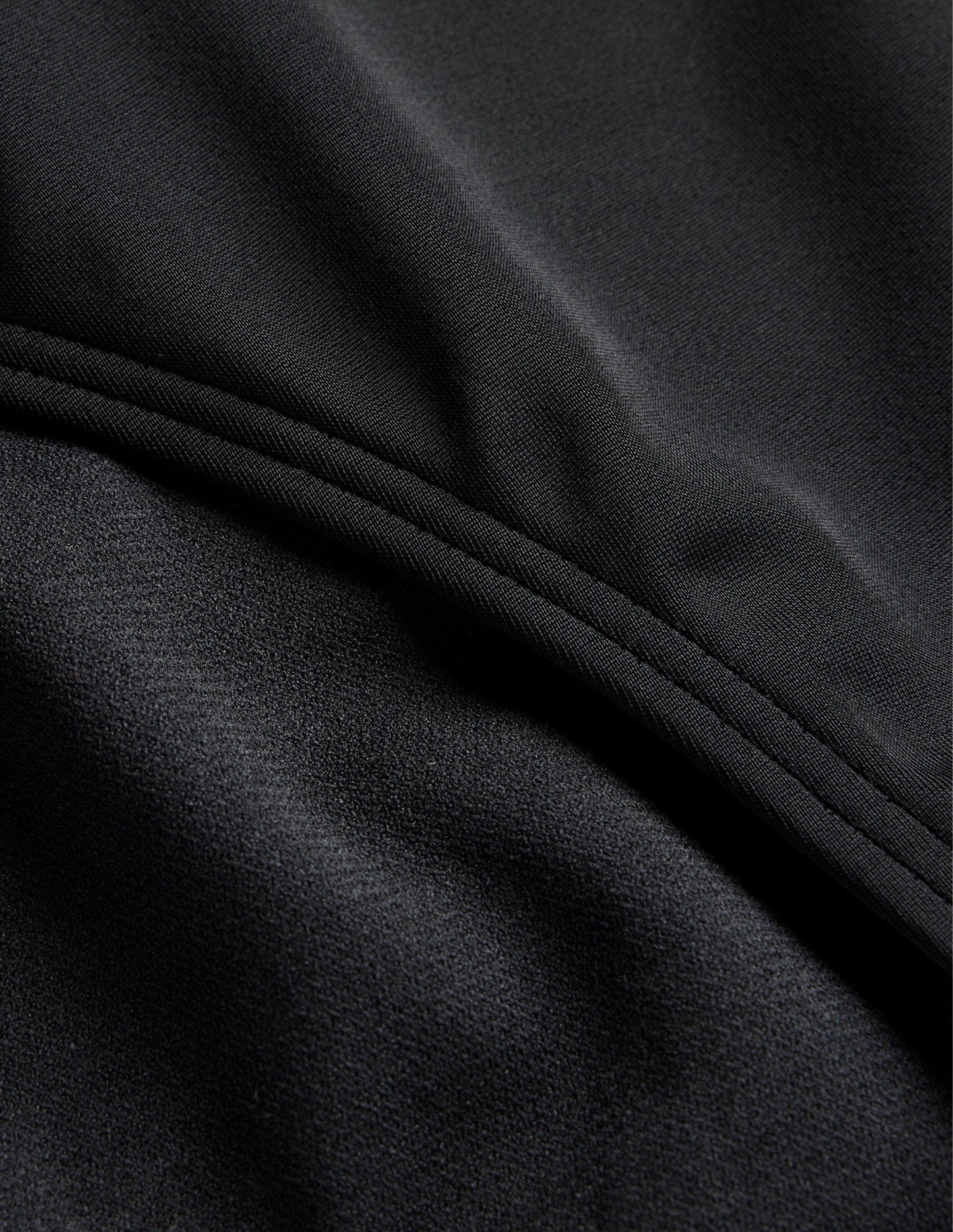 Classic Bikini Bottoms - Black
