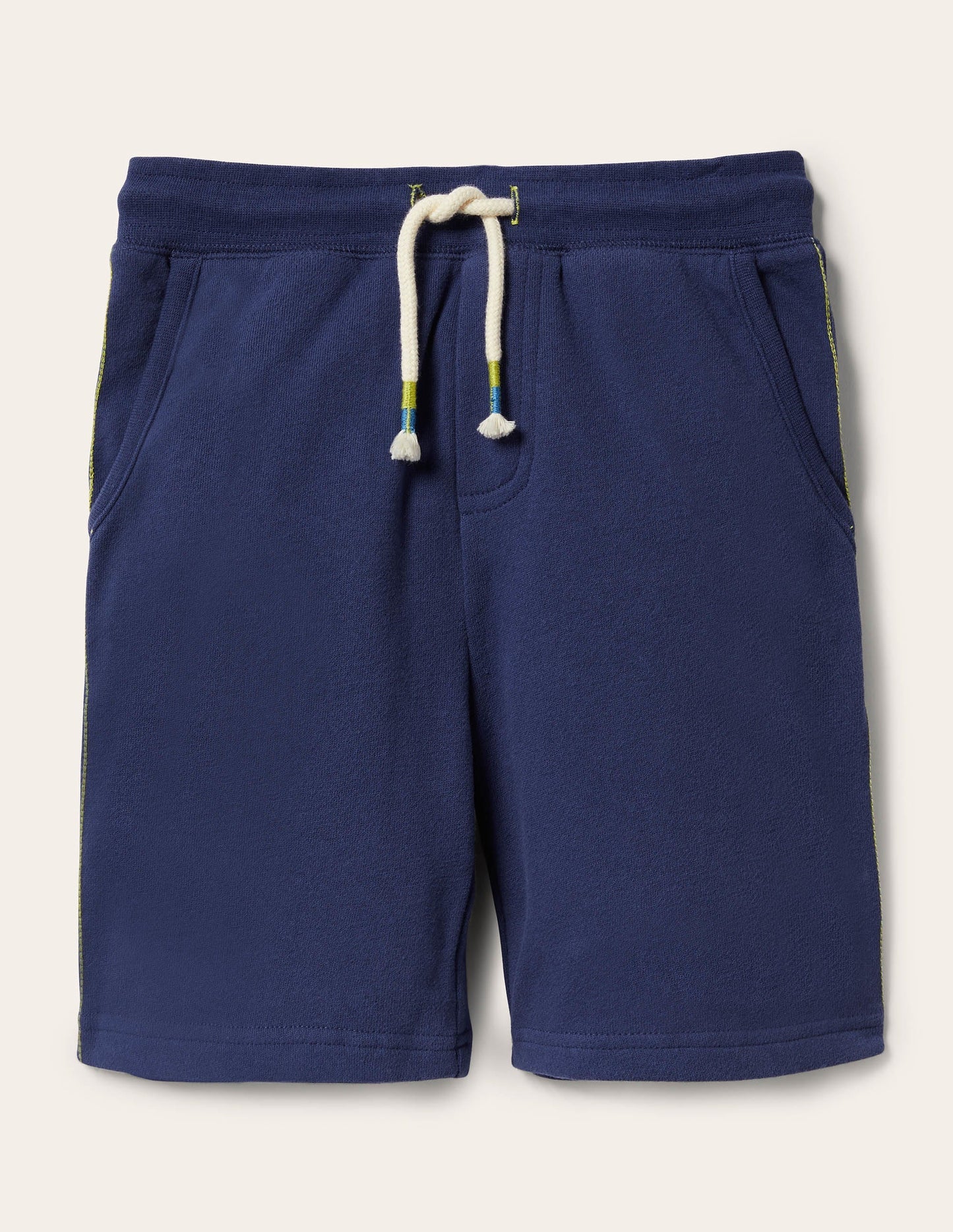 Essential Sweatshorts - Starboard Blue