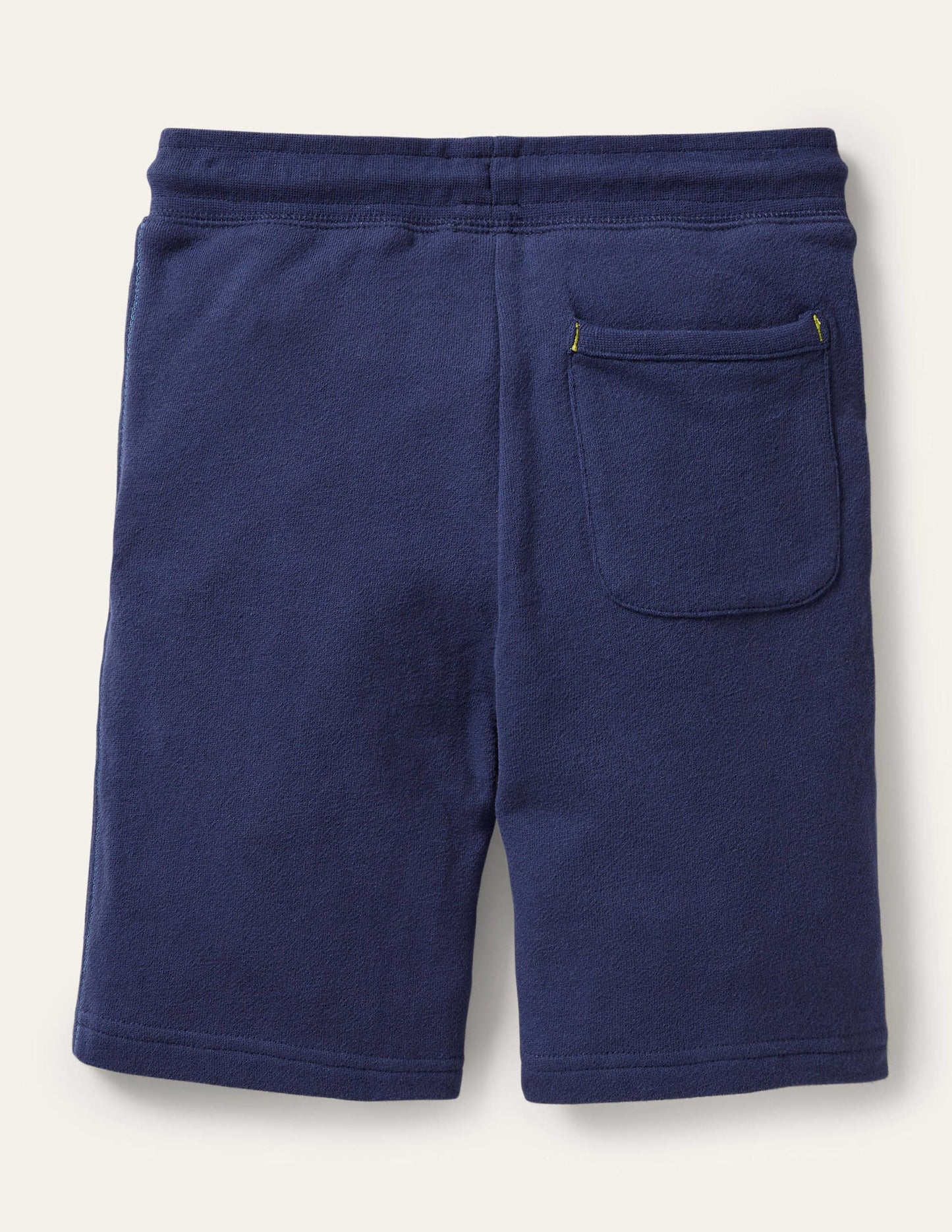 Essential Sweatshorts - Starboard Blue