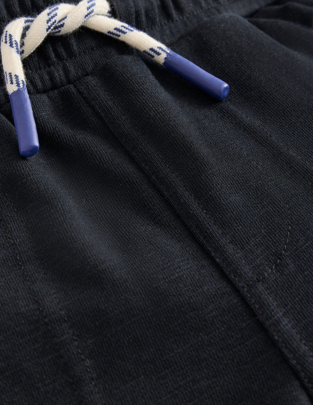 Warrior Knee Joggers - Black