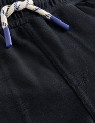 Warrior Knee Joggers - Black