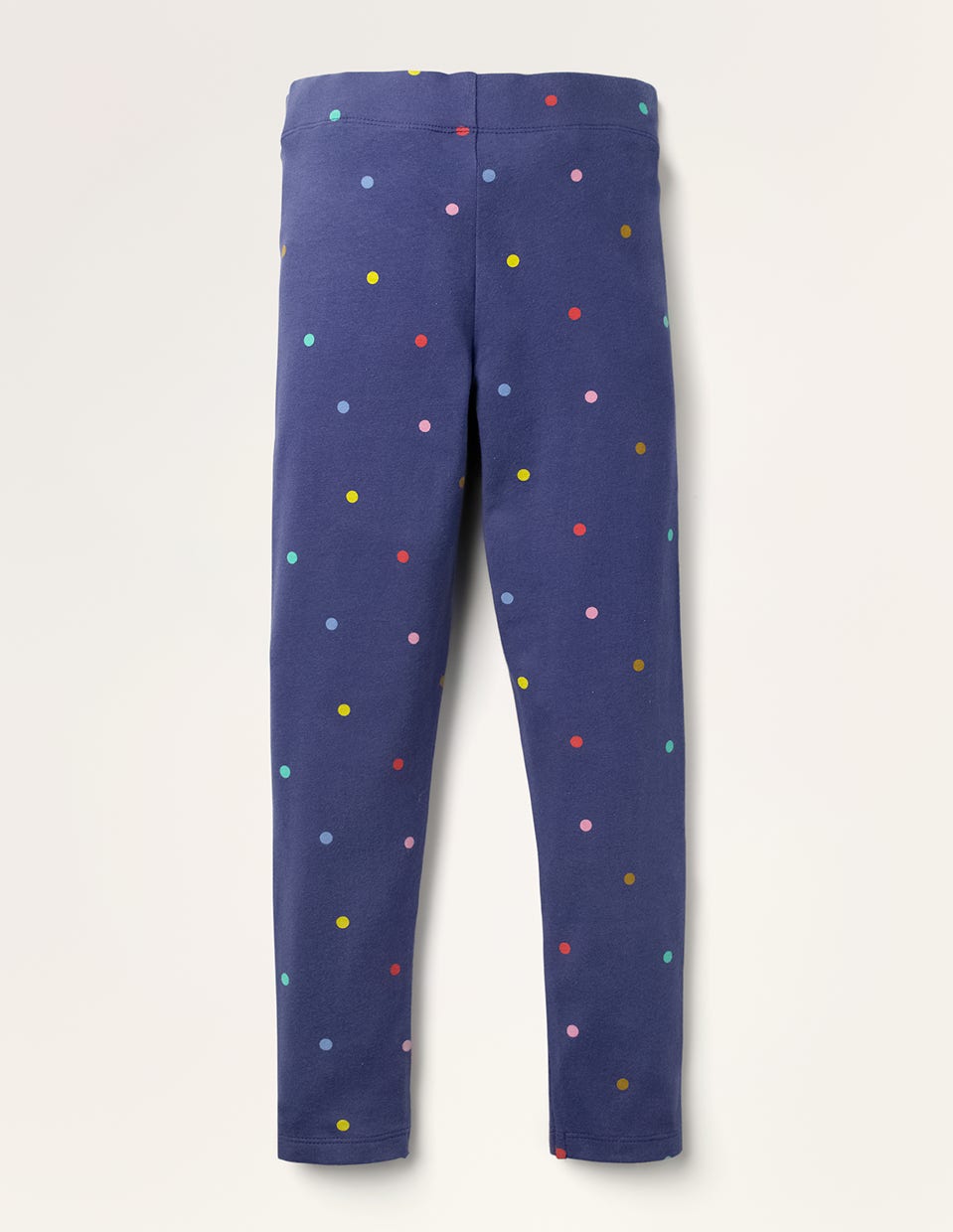 Everyday Fun Leggings - Starboard Blue Confetti Spot