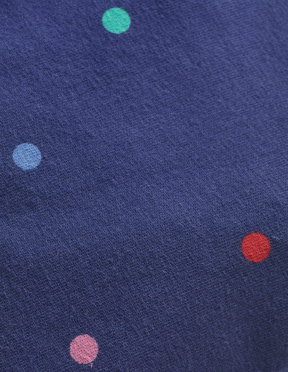Everyday Fun Leggings - Starboard Blue Confetti Spot